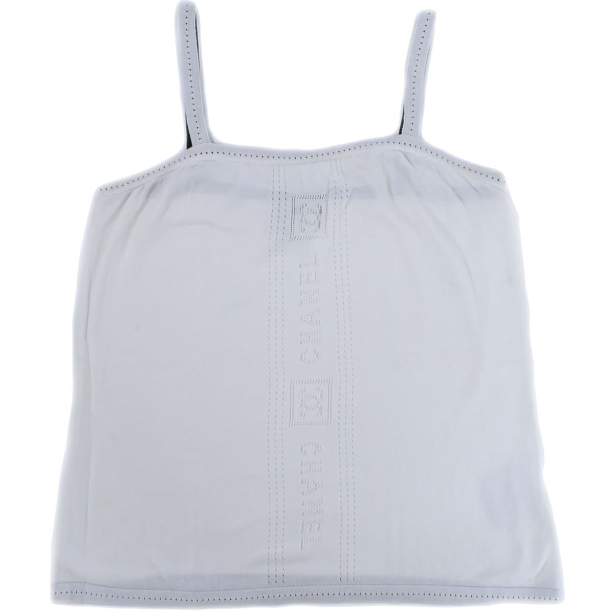 楽天市場】キャミソール CHANEL(シャネル)の通販