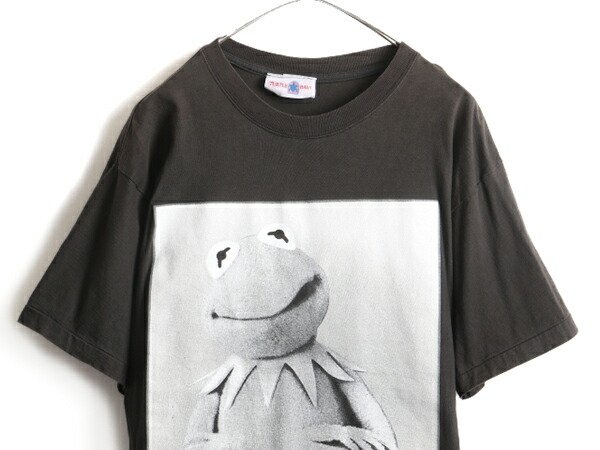 楽天市場】90s 人気 黒 ☆ Kermit Clein カーミット クライン