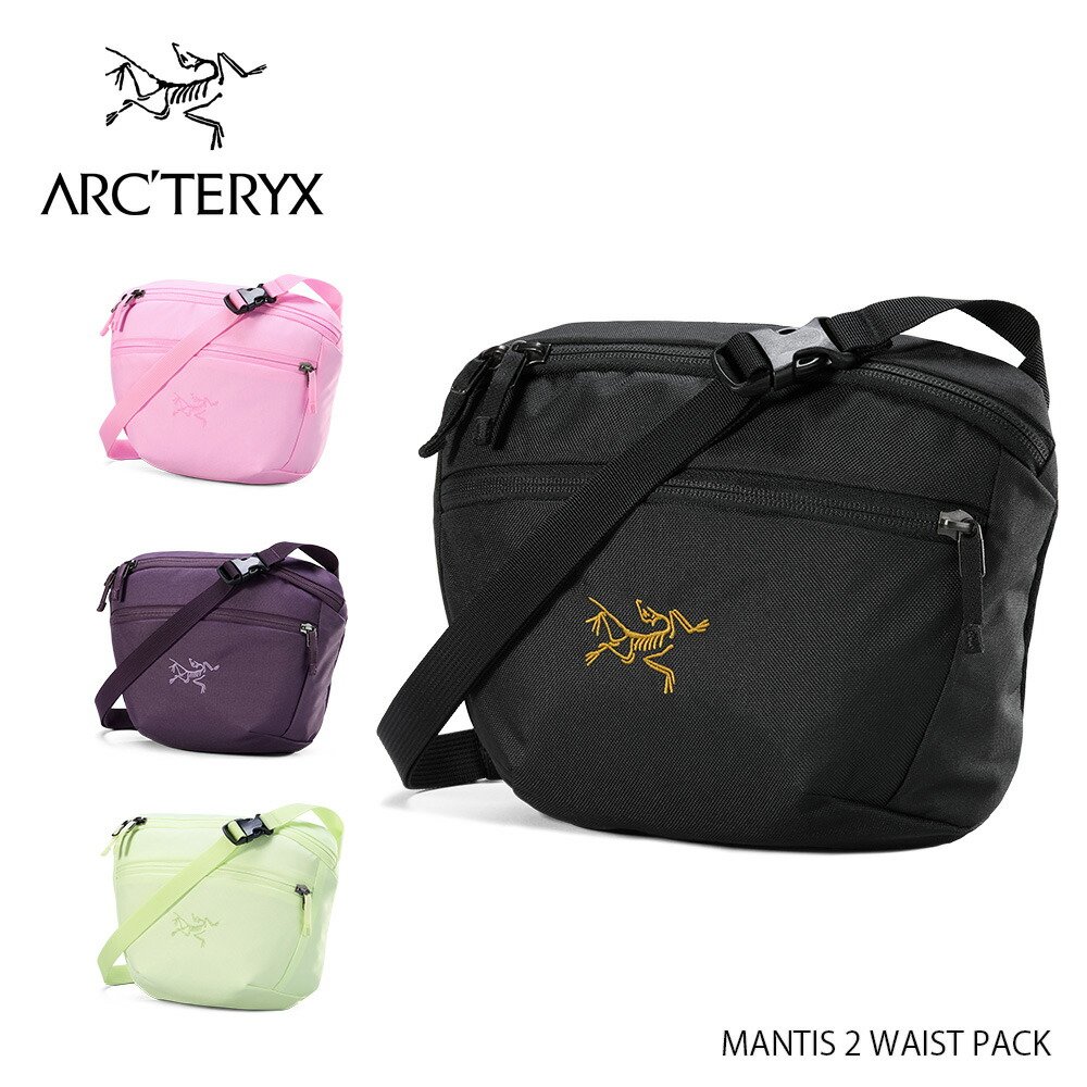楽天市場】arc'teryx マンティス2の通販