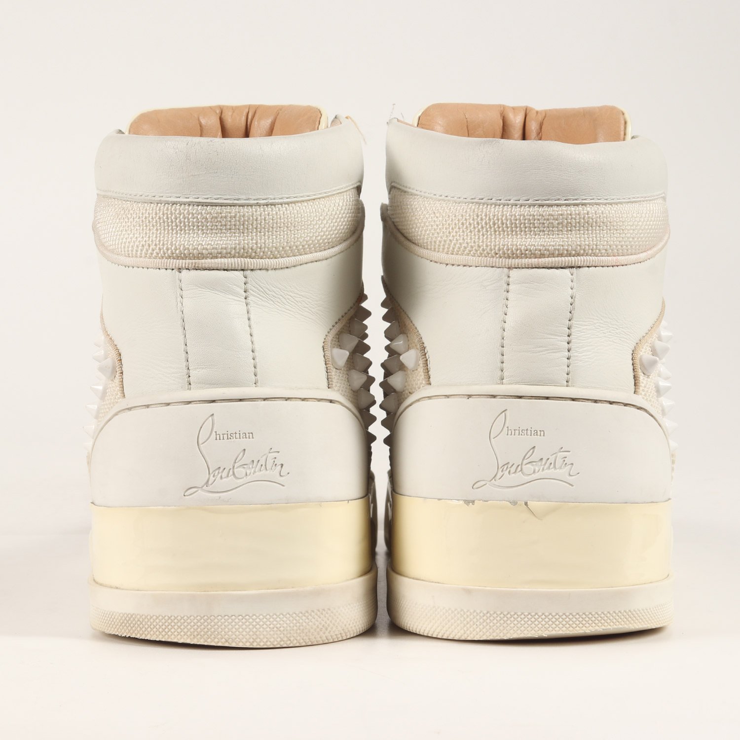 楽天市場】Christian Louboutin クリスチャンルブタン サイズ:42
