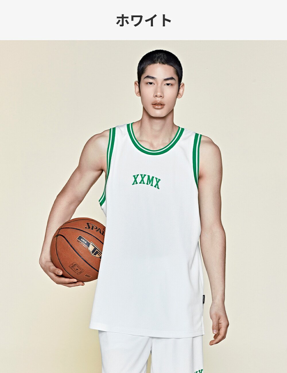 楽天市場】ゼクシィミックス メンズ xexymix mens ノースリーブ