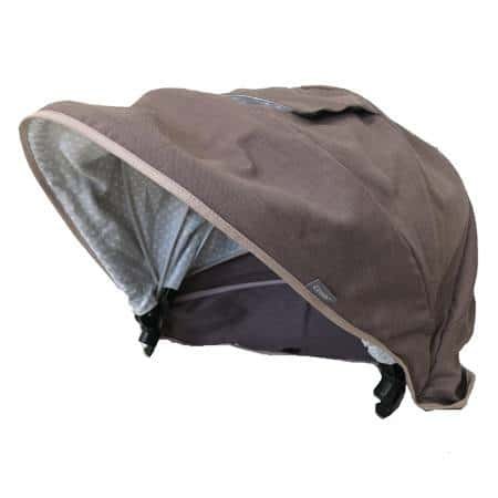 メチャカルハンディオート4キャス エッグショックHF 幌（フェリシア