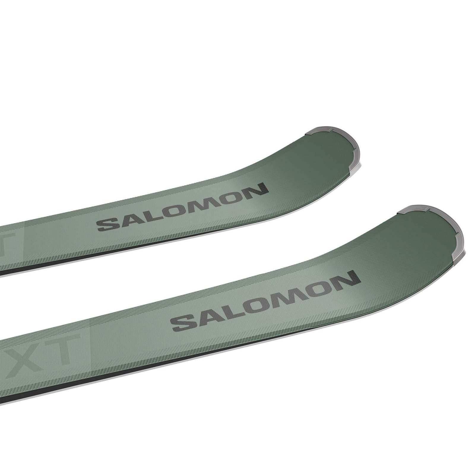 Salomon S/Max 8 XT Men's Skis with M11 GW Bindings 2026 | Ken