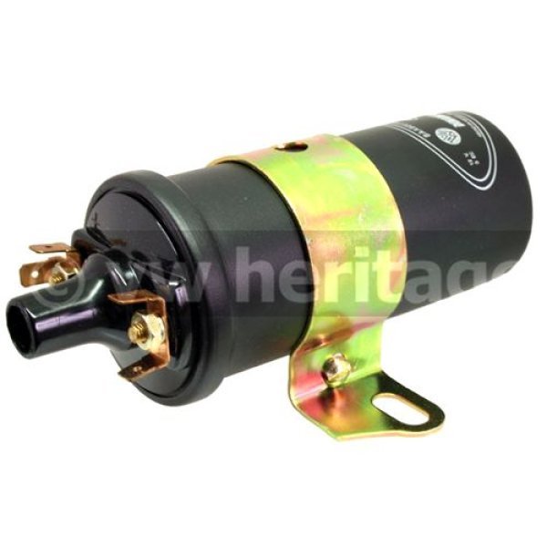 ビートル（Type1/1938-03年）エンジン/点火系 - イグニッションコイル