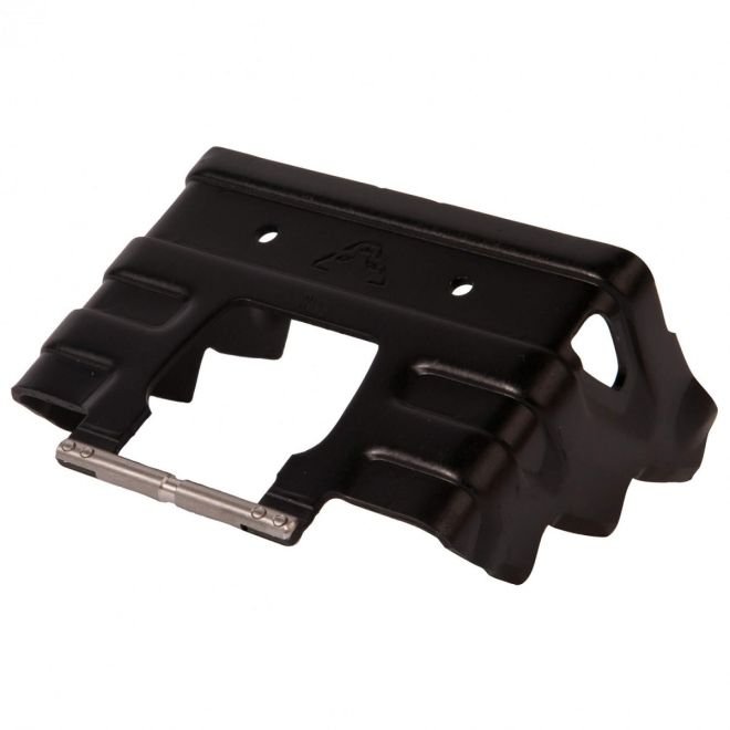 Dynafit TLT用スキーアイゼン・クトー120mm極太板用 セミファット