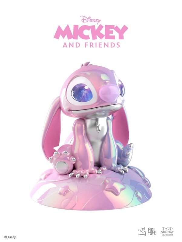 フィギュア専門店 -ソダチトイズ / 予約 MGL TOYS x POP SUNDAY