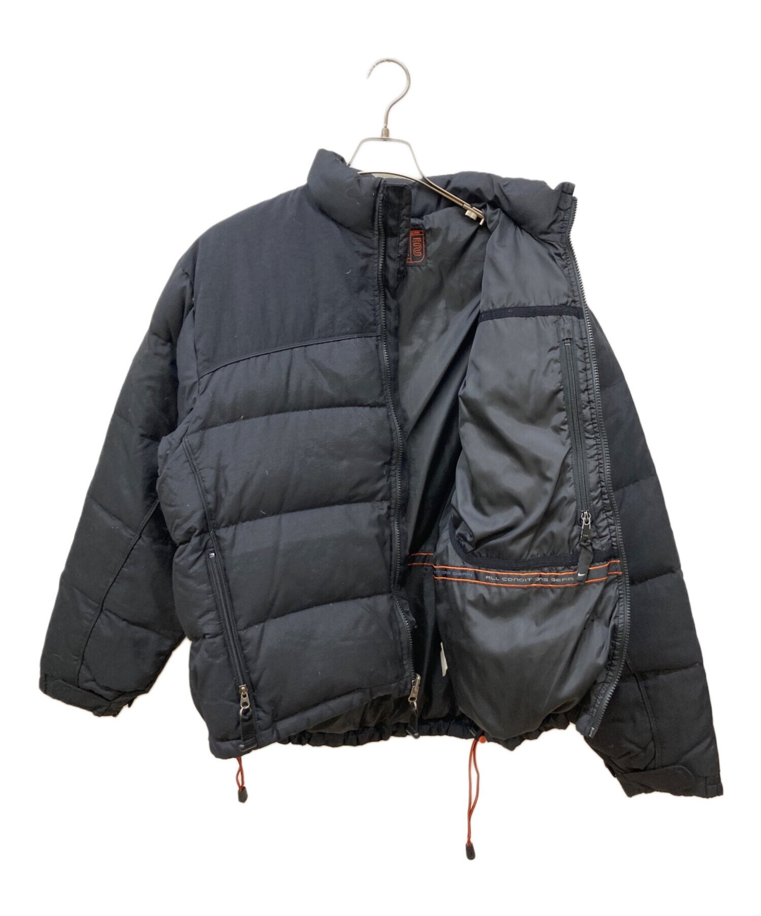 中古・古着通販】NIKE ACG (ナイキエーシージー) ダウンジャケット