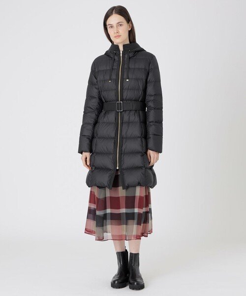 BLUE LABEL CRESTBRIDGE（ブルーレーベルクレストブリッジ） ダウン