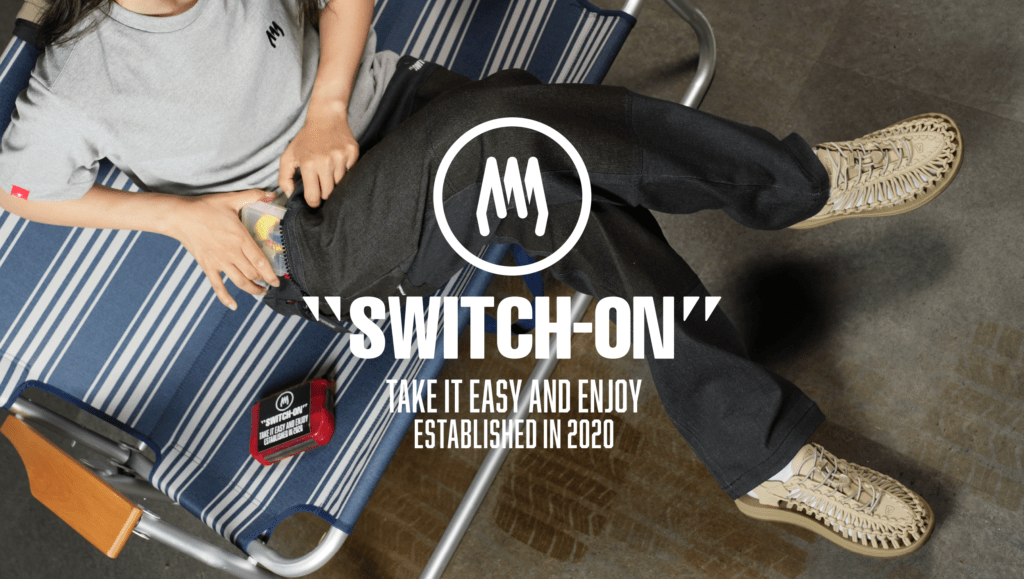 お洒落で機能的】ストレッチが効いていて丈夫な作り！遂に発売開始