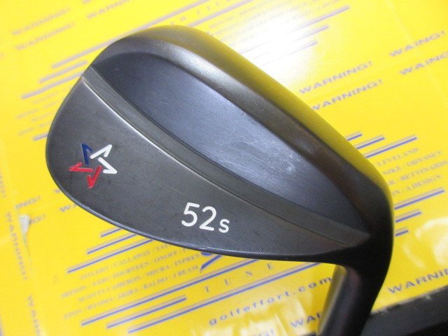 ウェッジ/ARTISAN GOLFの中古ゴルフクラブ在庫一覧 | 中古ゴルフクラブ