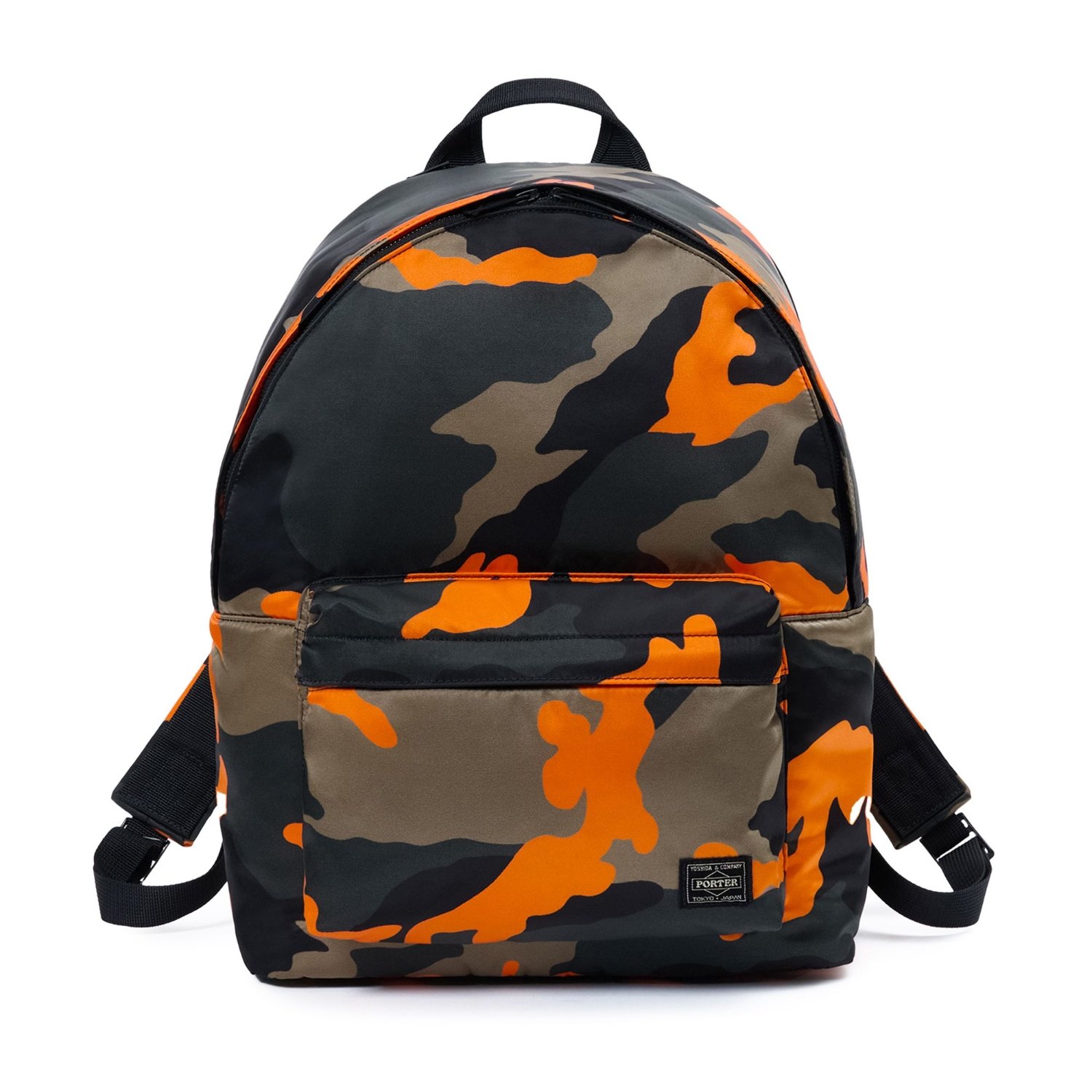PS CAMO(PSカモ) DAYPACK | 吉田カバンホームページ | YOSHIDA & Co.