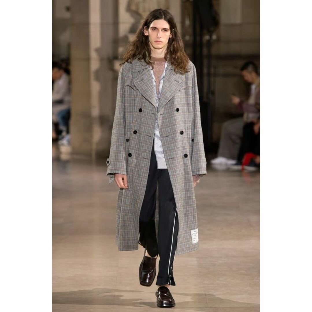 Maison Margiela（旧Maison Martin Margiela） - Maison Margiela