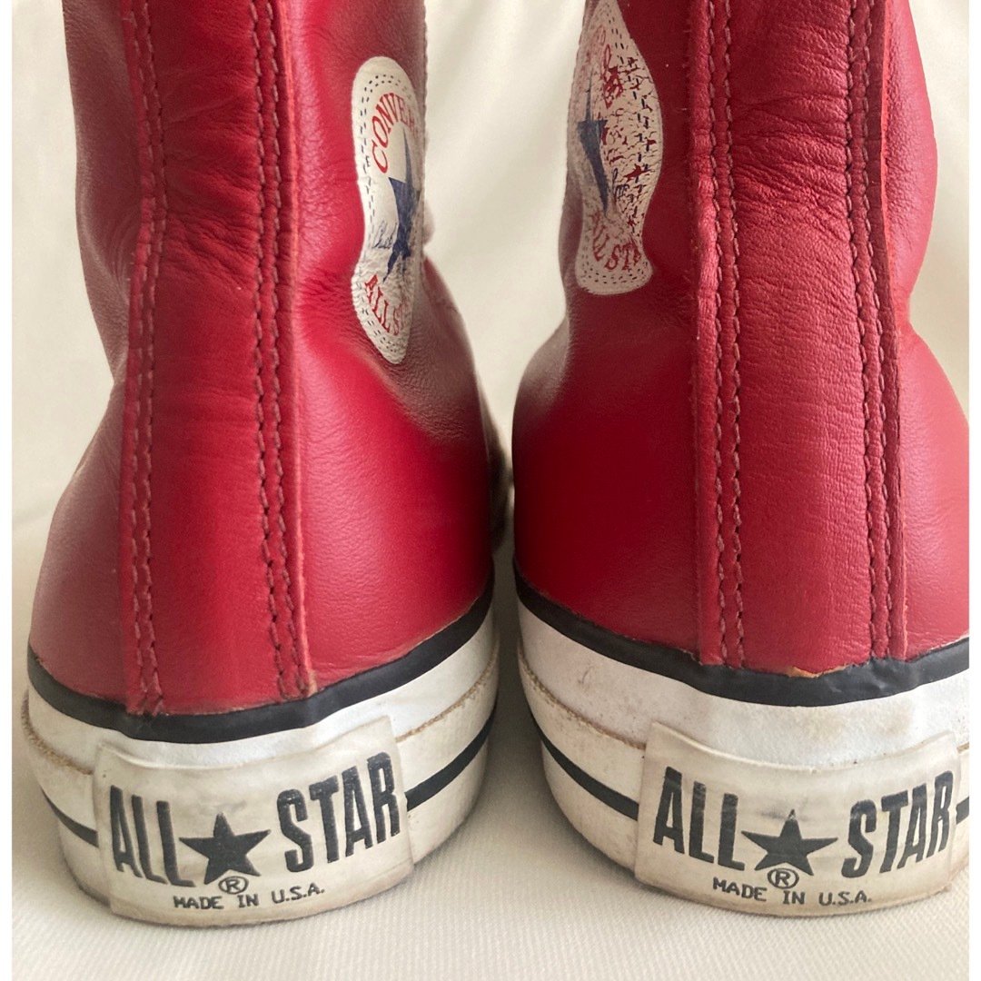 CONVERSE - 【美品】希少90's コンバース オールスター USA製