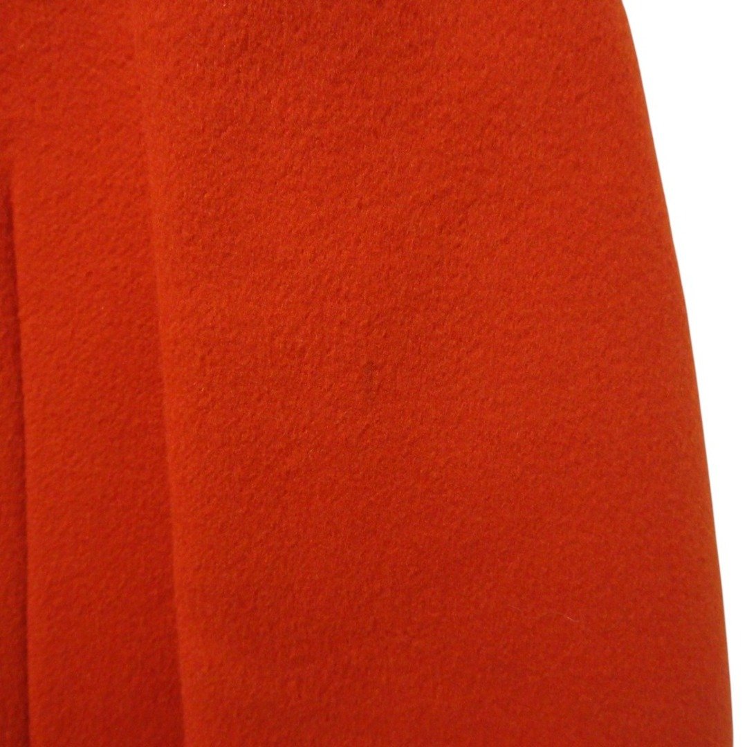 GUCCI - 良品 GUCCI グッチ ウール ロング チェスターコート 354334 38