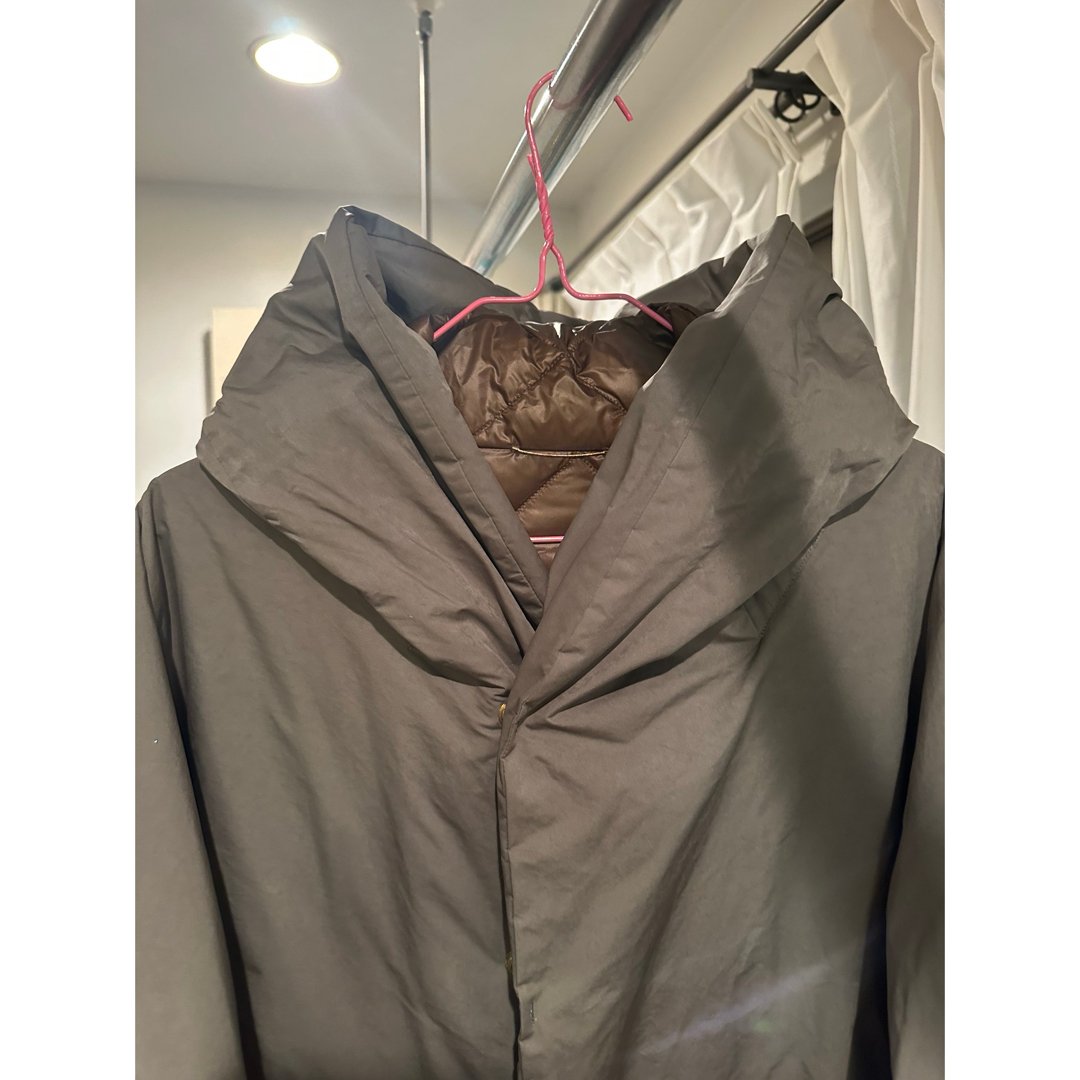 DEUXIEME CLASSE - 【専用】Deuxieme Classe Captivate コートの通販