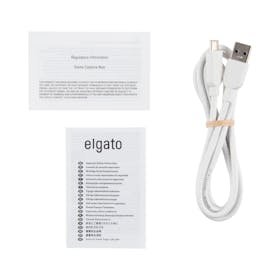 Elgato Game Capture Neo ‎10GBI9901-AMZを検証レビュー！キャプチャー