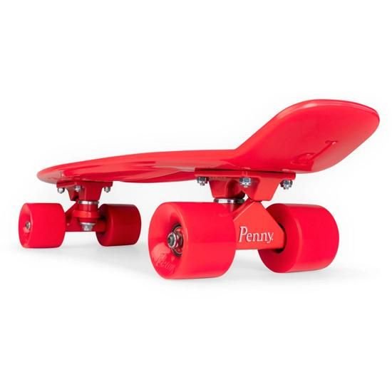 PENNY】 22inch RED - FESN / LIBE BRAND UNIVS.