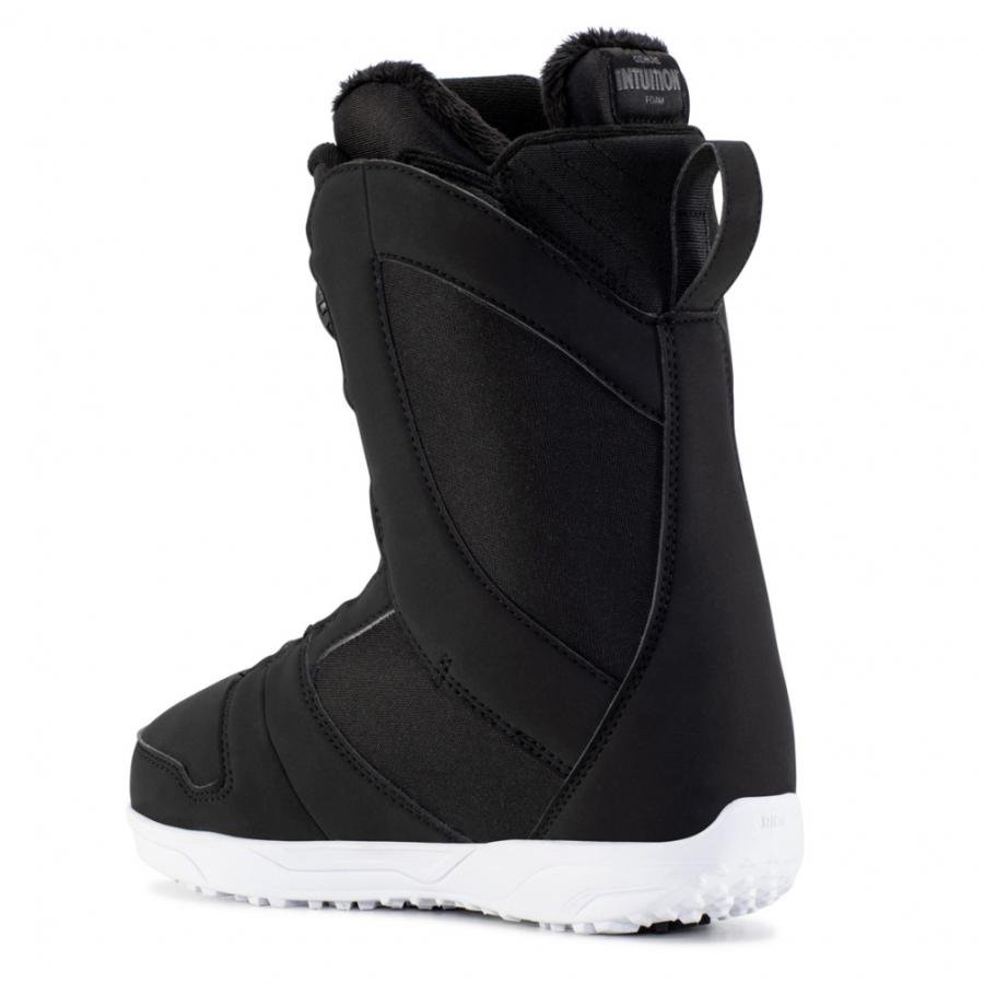 RIDE（ライド） SAGE BLACK 6 R200301401 20-21年モデル レディース