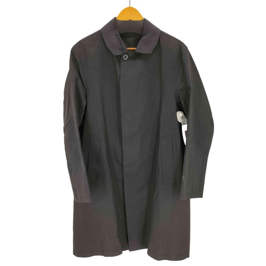 Mackintosh（マッキントッシュ） ゴム引きコート メンズ UK：38 中古