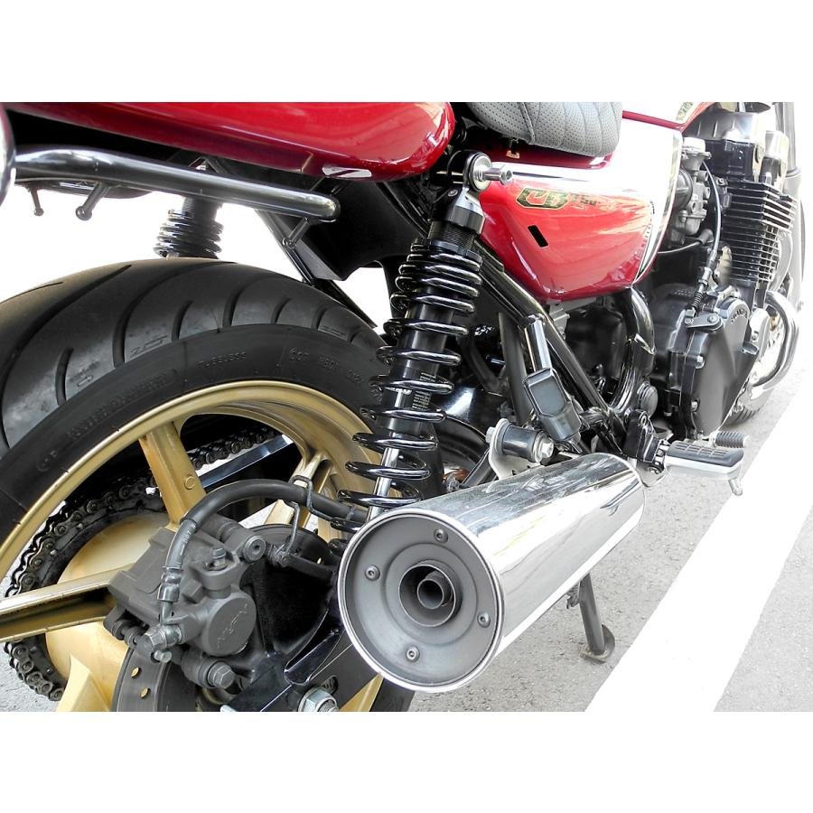 bitubo ビチューボ ホンダ CB750(RC42)用 リアサスペンション
