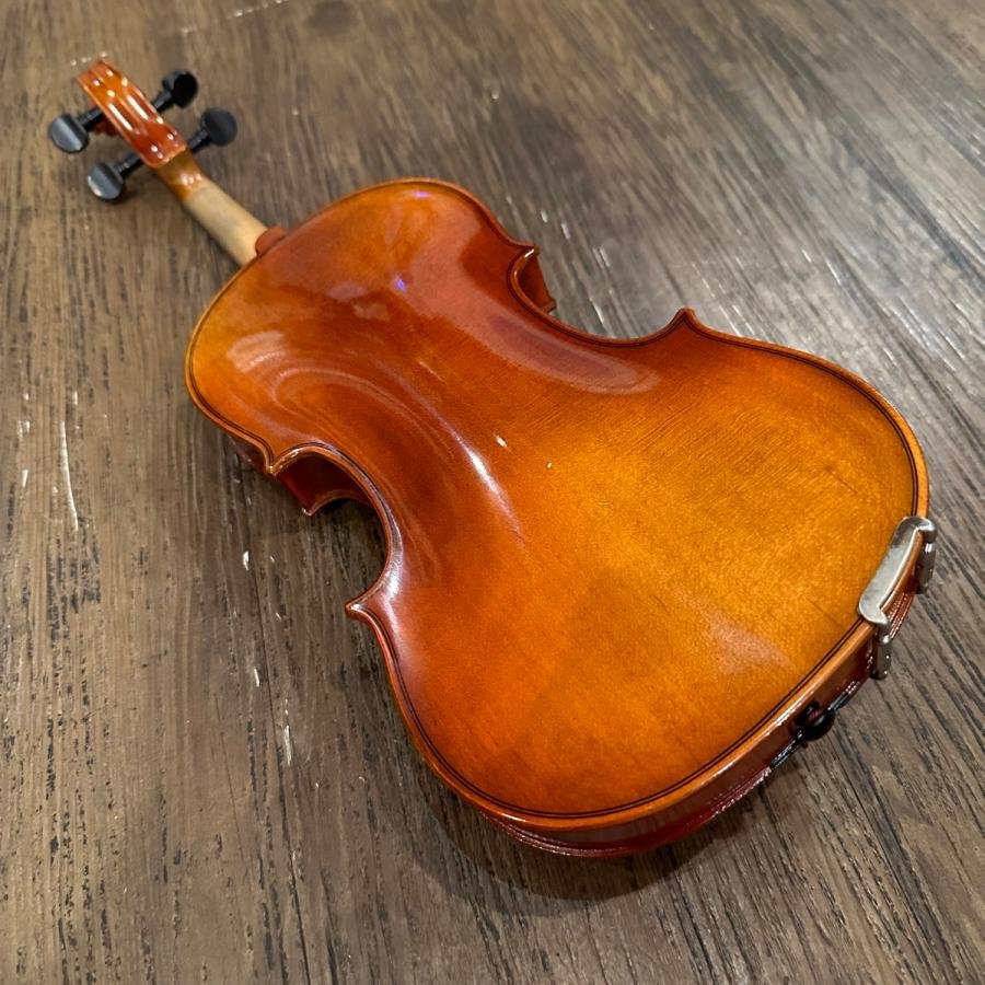 鈴木楽器製作所 Suzuki No.200 1/4 1996年 Violin スズキ 分数