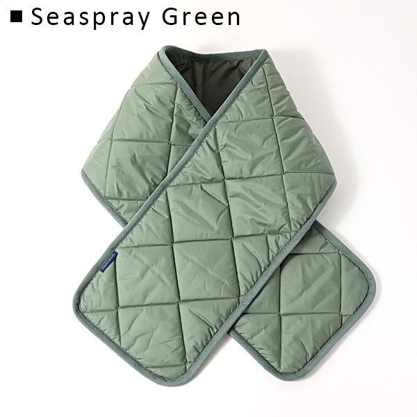 LAVENHAM（ラベンハム） マフラー Big Quilt Scarf Unisex ビッグ