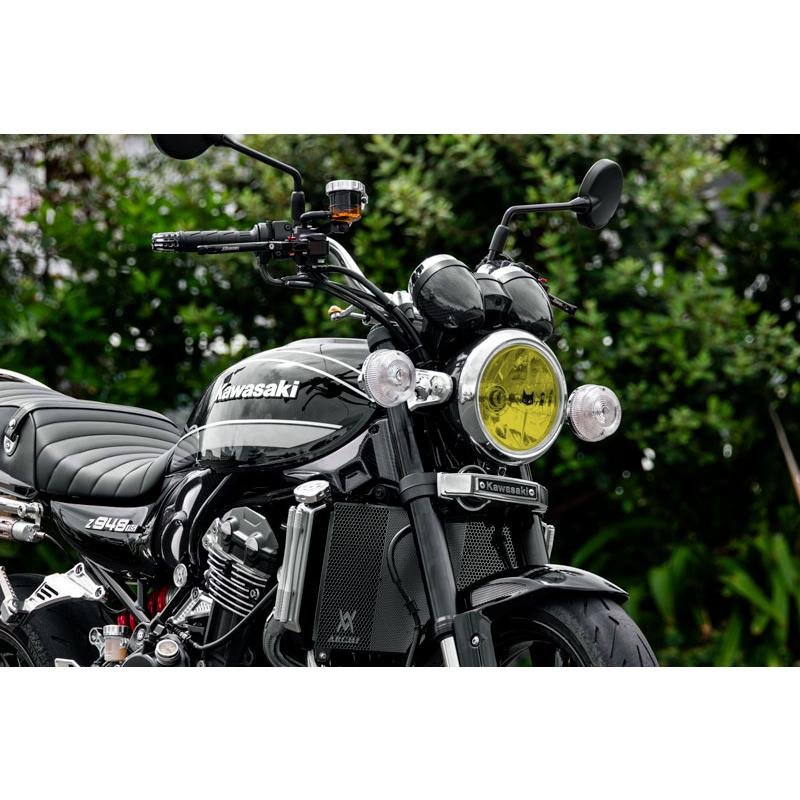 MARCHAL（マーシャル） Z900RS用 722・702 ヘッドライトキット