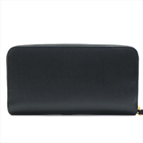 PRADA（プラダ） 長財布 レディース PRADA Wallet ラウンドファスナー