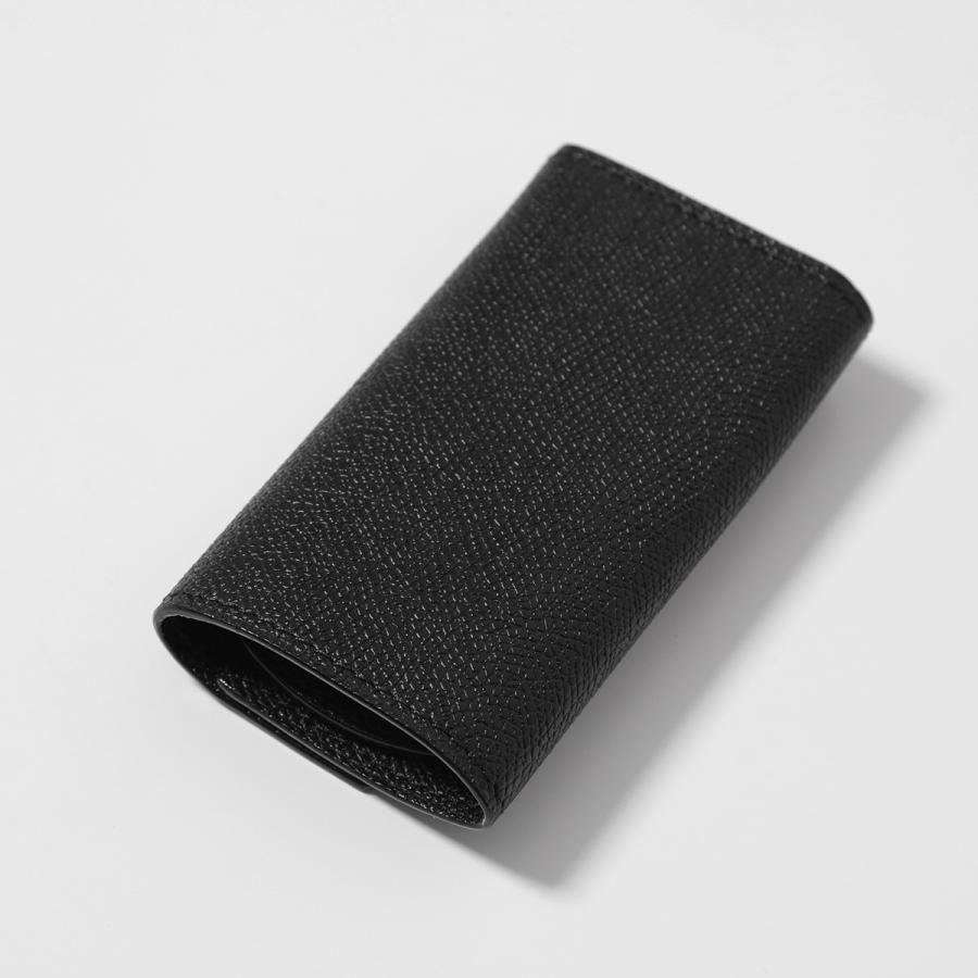 Valextra（ヴァレクストラ） キーケース SGSR0076028LRDKH99 V1L76 028