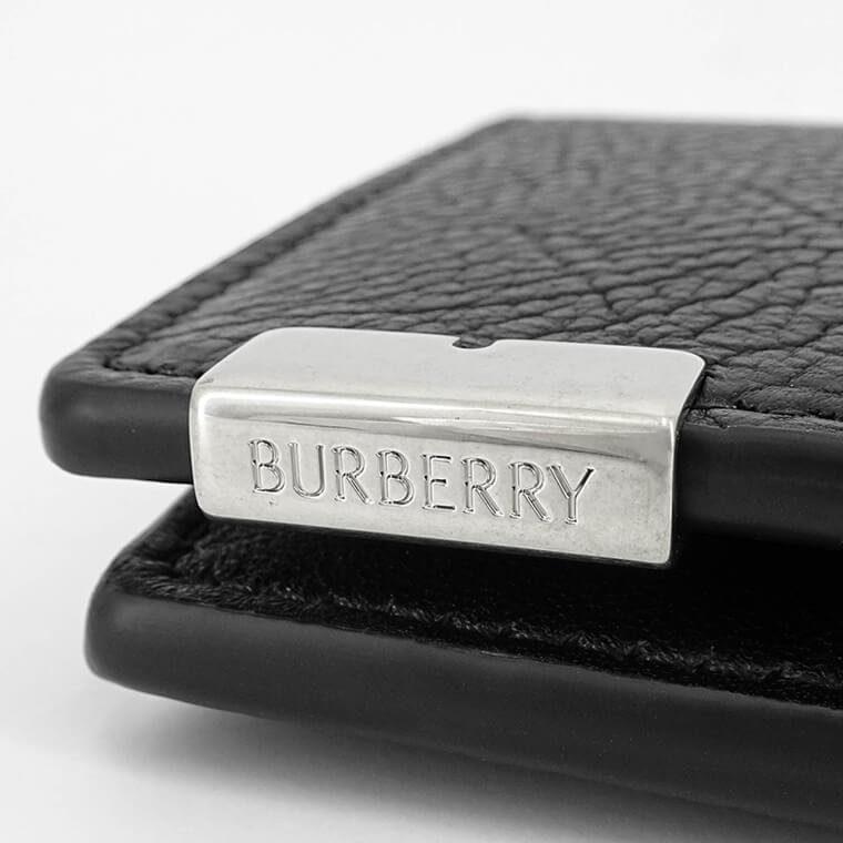 BURBERRY（バーバリー） BURBERRY London England メンズ 2つ折り長