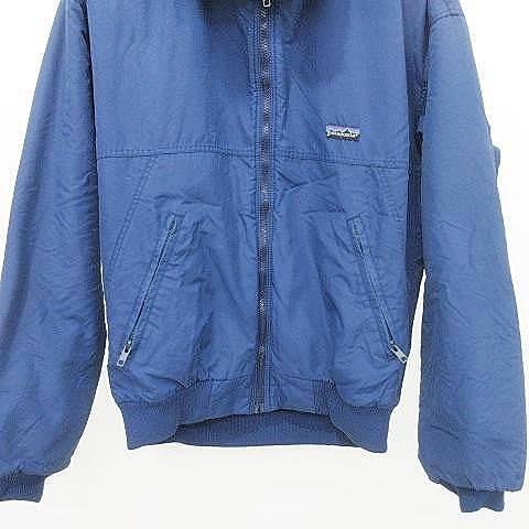 パタゴニア Patagonia ヴィンテージ VINTAGE 80s シェルドシンチラ