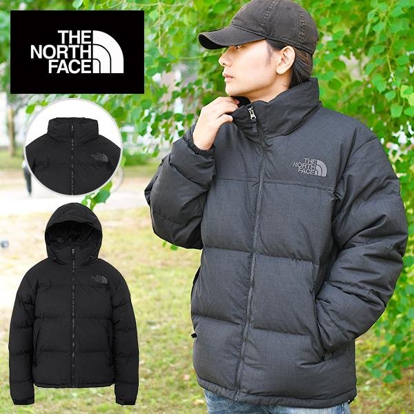 THE NORTH FACE（ザ ノースフェイス） ノースフェイス ウールナイロン