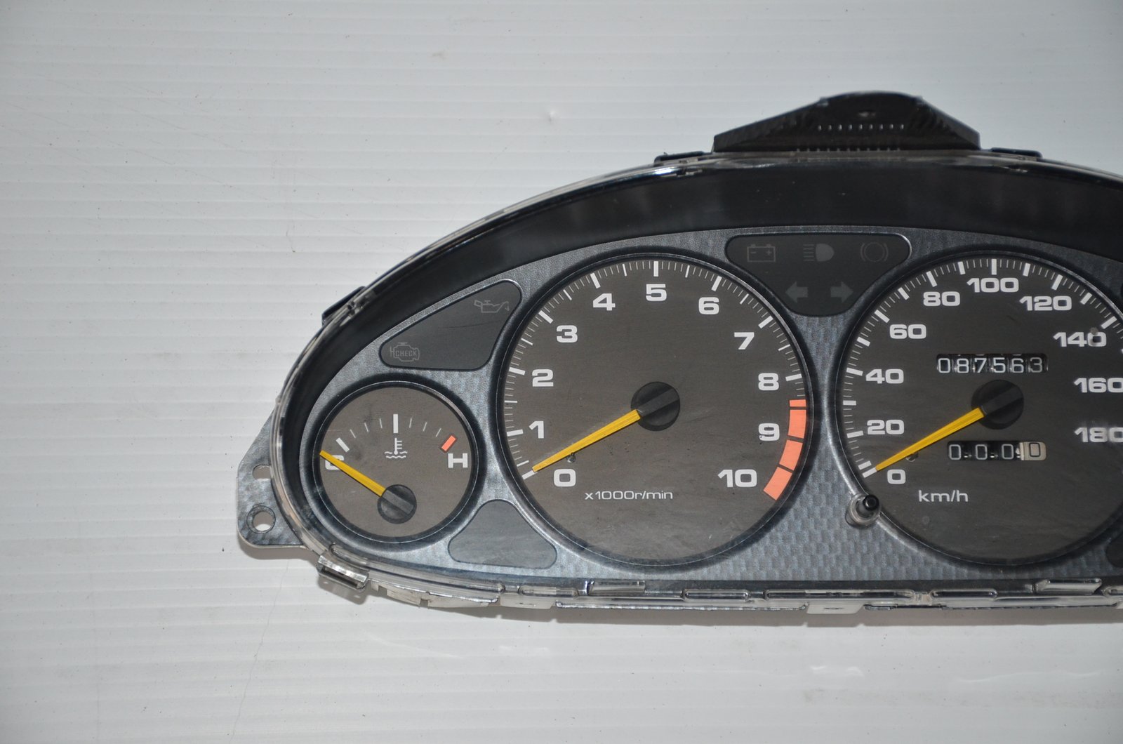 HONDA ITR INTEGRA DC2 TYPE R Speedometer Cluster Gauge 98 Spec