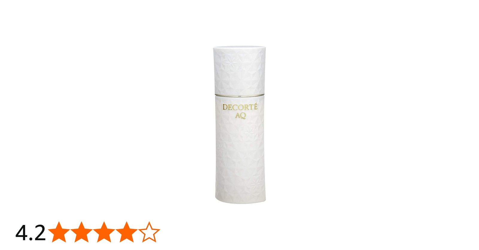 Amazon | 【コスメデコルテ 乳液】 AQ エマルジョン 200ml [並行輸入品