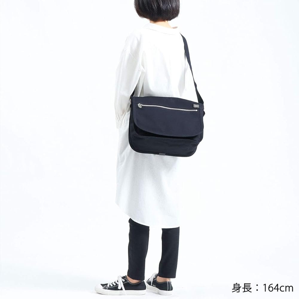 Amazon | ポーターガール(porter girl)・ネイキッド・かぶせショルダー