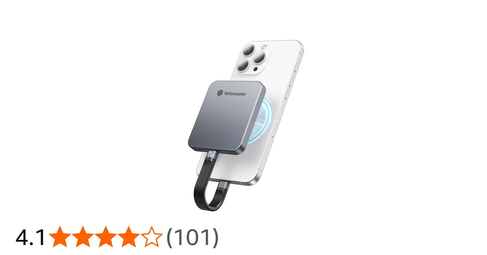 Amazon.co.jp: Yottamaster 1TB SSD 外付け磁気、最大2000MB/s USB 3.2