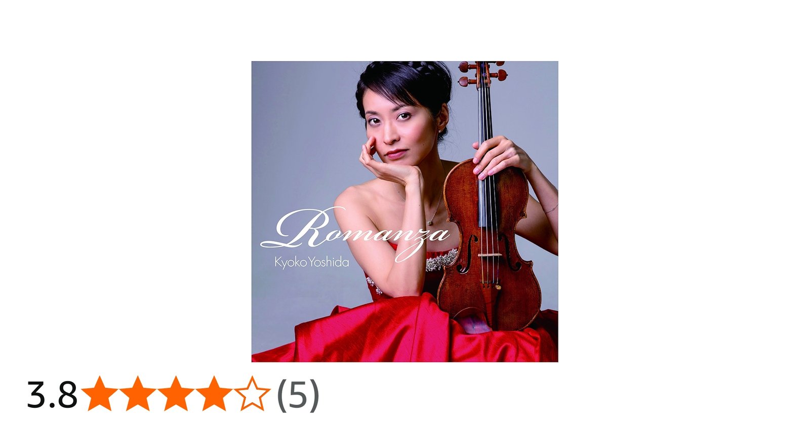 Amazon.co.jp: Romanza - ロマンツァ -: ミュージック