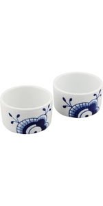 Amazon｜【正規輸入品】ロイヤルコペンハーゲン ブルーフルーテッド