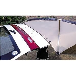 Amazon | ogawa(オガワ) タープ カーサイドタープAL 2332 | ogawa