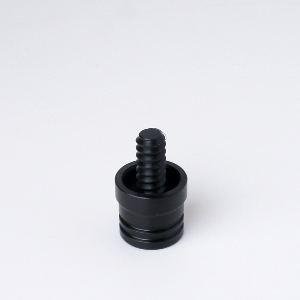 早川工房 シャフト Low Torrefied ロウ トリファイド 先端中空 3/8-10山