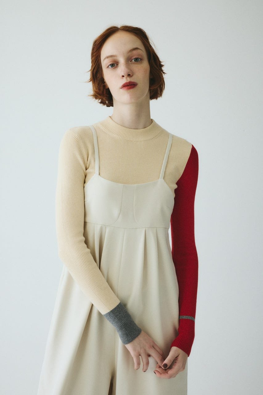 HeRIN.CYE | Cocoon all-in-One (オールインワン ) |SHEL'TTER WEBSTORE