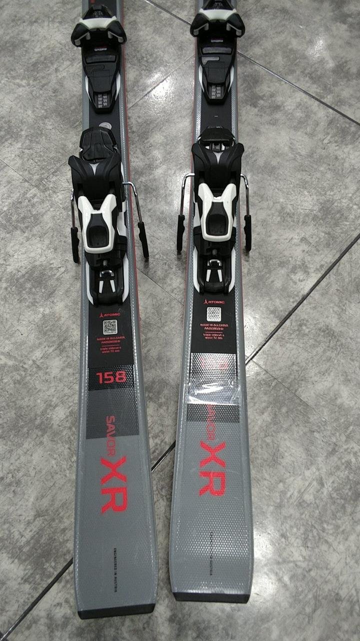 ATOMIC|158cm スキー板|【ハードオフ公式通販】オフモール