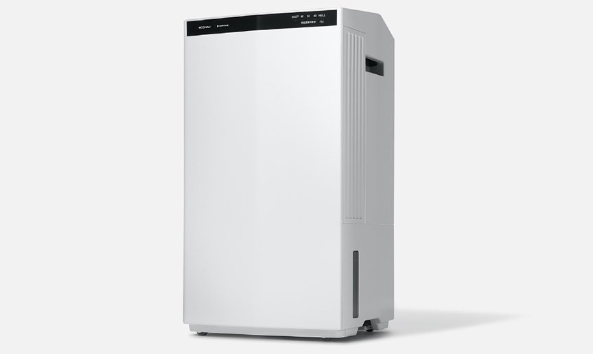概要 衣類乾燥除湿機 F-YHX200B | 衣類乾燥除湿機 | Panasonic