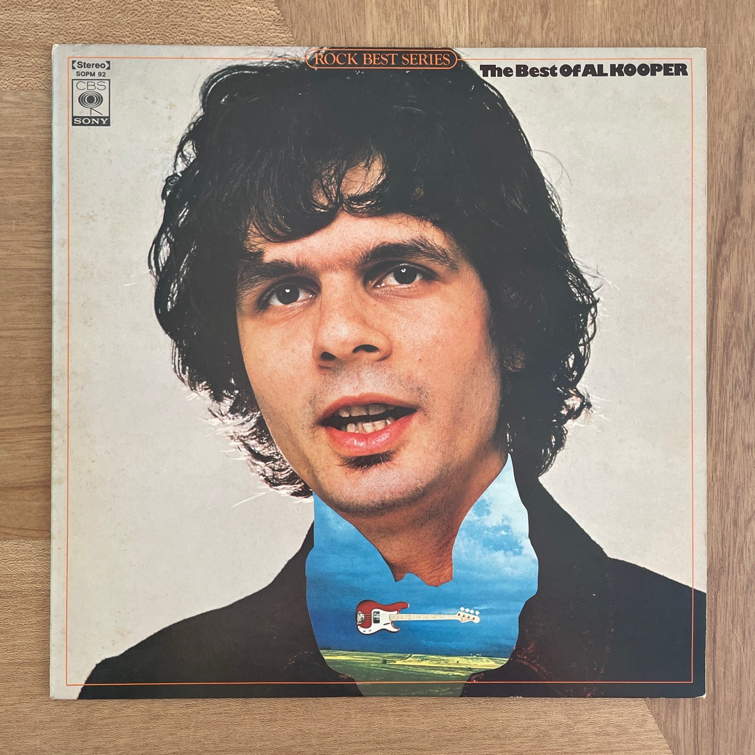 AL KOOPER / THE BEST OF AL KOOPER | RECORDSHOP GG