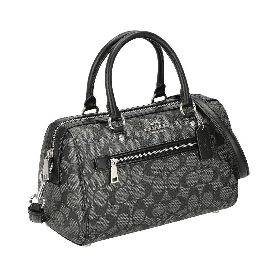 コーチ COACH COACH コーチ 83607 手提げミニボストン 2WAYショルダー