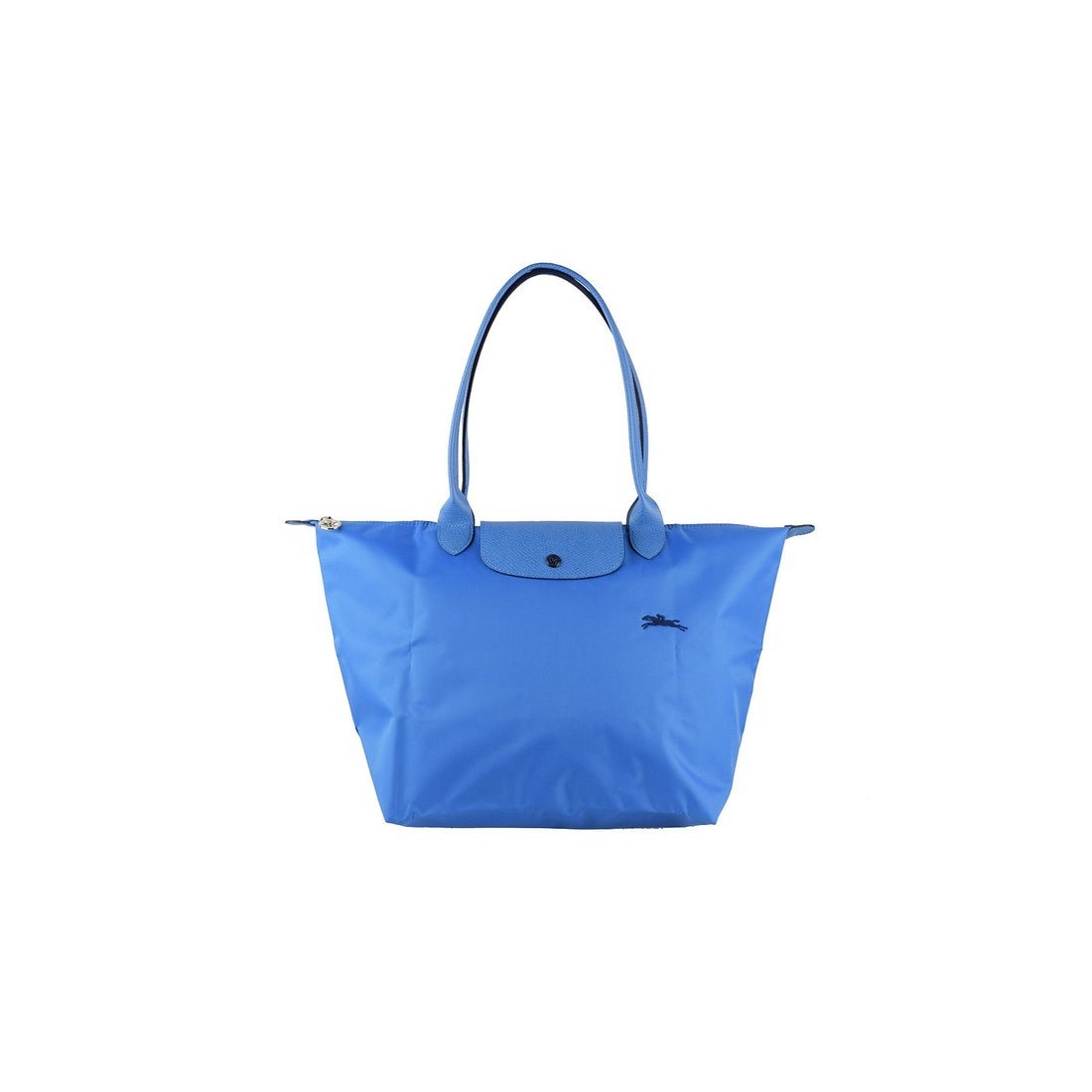 ロンシャン LONGCHAMP バック （ブルー） -waja bazar - 海外