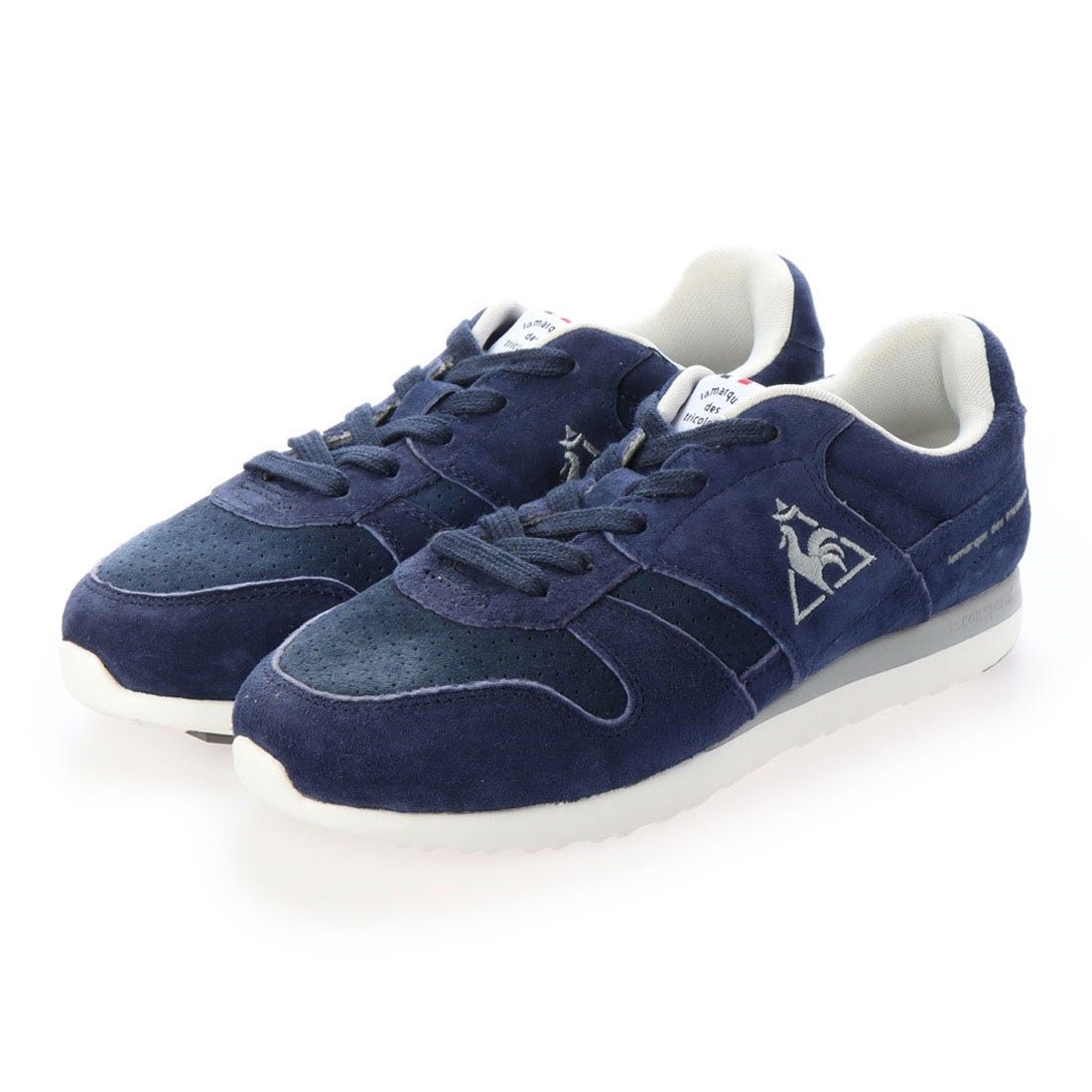 ルコックスポルティフ le coq sportif ローカットスニーカー