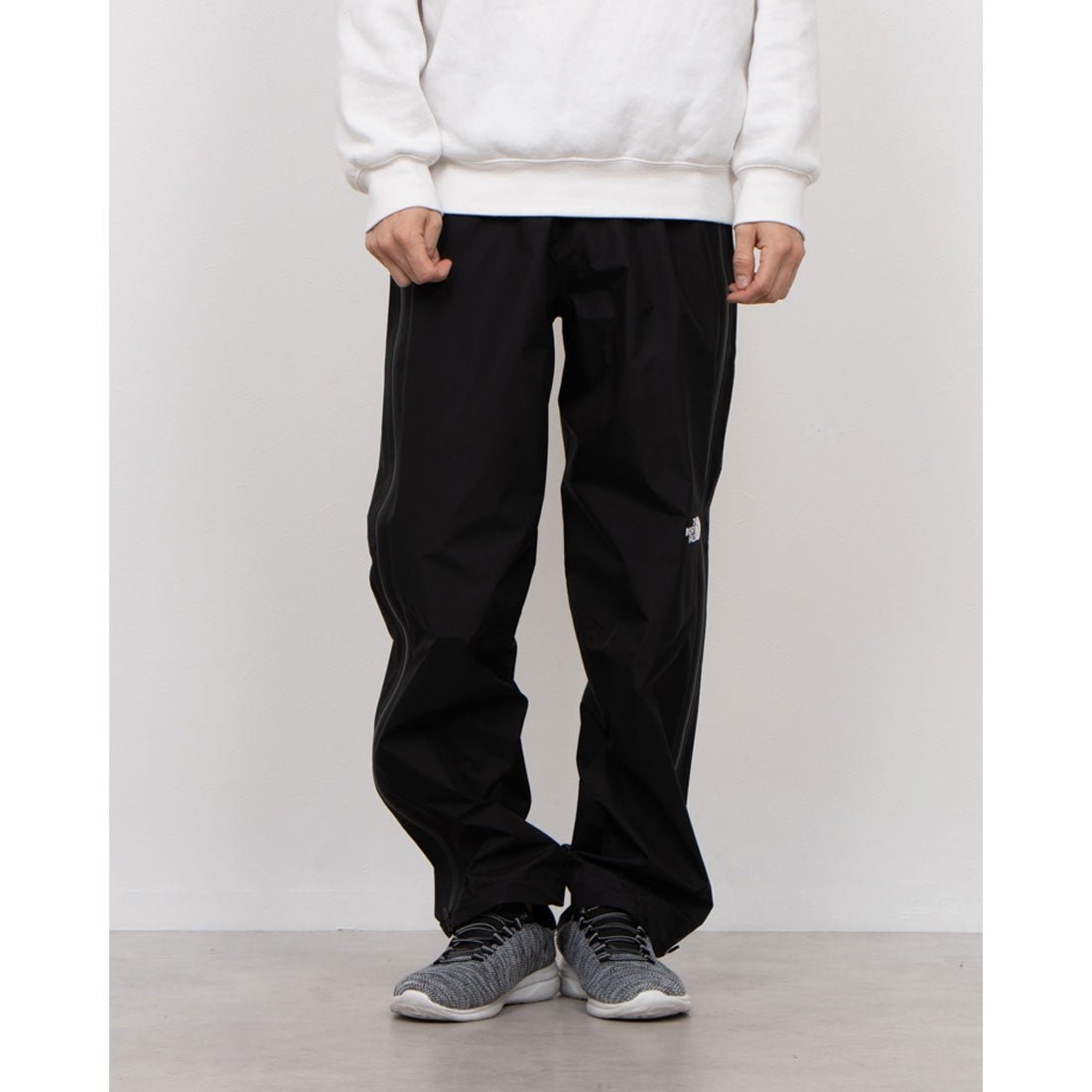 ザ・ノース・フェイス THE NORTH FACE アウトドア レインパンツ Climb
