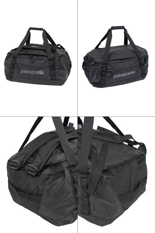 patagonia（パタゴニア） ブラックホール・ダッフル 40L patagonia