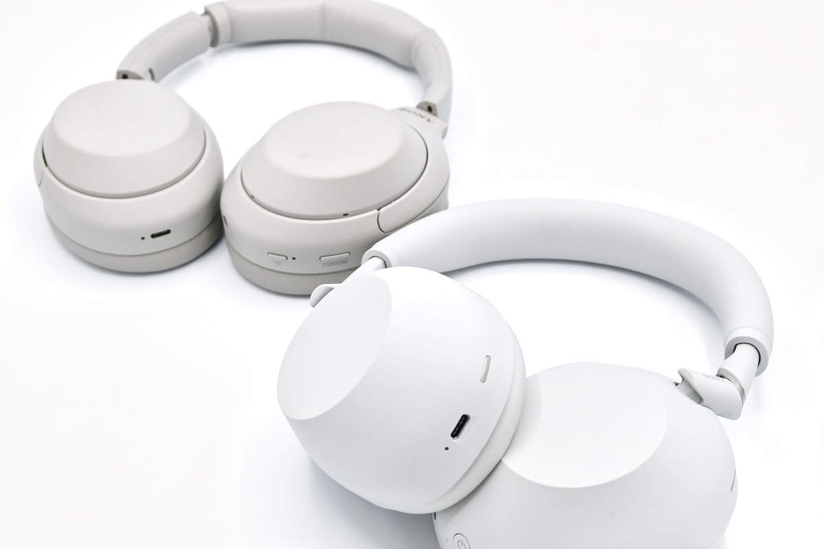 3年ぶりの完成形。ソニー無線ヘッドホン「WH-1000XM6」レビュー - すま
